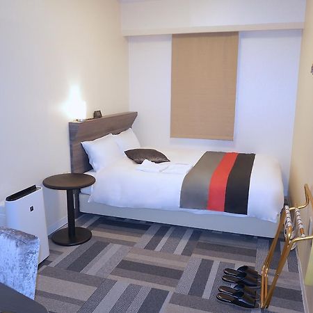 Hotel Sunroute Utsunomiya Eksteriør bilde