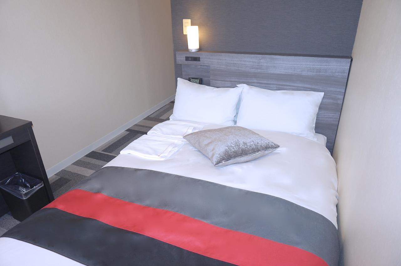 Hotel Sunroute Utsunomiya Eksteriør bilde